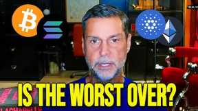 “Here's What To Expect Next After FTX Raoul Pal #crypto