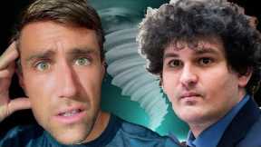 SHOCKING $662m Theft *TODAY* & Crypto FRAUD FTX Exposed