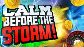 ETHEREUM WHALE MOVES 40k ETH! MT GOX WALLET MOVED 10k BITCOIN! THIS PERSON COULD CRUSH THE MARKET!