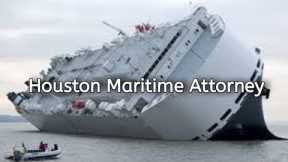 This Is Attorney Of Houston Oil Rig That You Are Looking For