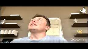 Elon Musk on Crypto, Bitcoin, Ftx, Mining and Twitter. Why Crypto is CRASHING!? | LIVE EVENT