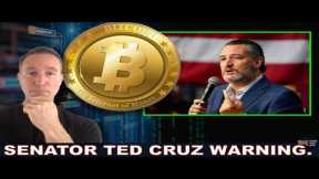 CRYPTO REGULATION IS COMING FAST & IT’S DANGEROUS. BTC $8,300 BREAK EVEN.