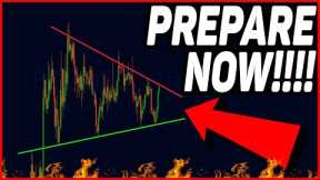 NEW PRICE TARGET REVEALED [breaking soon] Bitcoin News & Price Prediction Today!