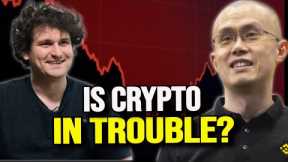 FTX COLLAPSE! What The Hell REALLY Happened?