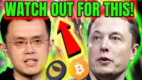 BIG CRYPTO NEWS TODAY 🔥 WATCH OUT! 👀🚨 CRYPTOCURRENCY NEWS LATEST 🔥 BITCOIN NEWS TODAY