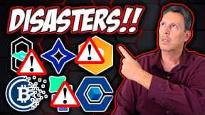 These 2 $BTC Miner Stocks Are In Trouble…