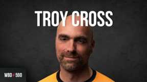 Fighting the Bitcoin Mining FUD with Troy Cross