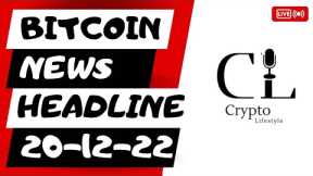 Bitcoin News Headline: Bankruptcy, Licenses, Mining, Elon Musk, Donald Trump, Dormancy, ETF & More