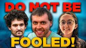 Meet The REAL Secret Genius Behind FTX Collapse | Crypto Insider Exposed