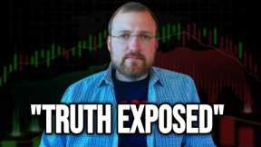 FTX: Why You Need Cardano More Than Ever - Charles Hoskinson