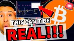 🚨BITCOIN: IT'S A TRAP‼️