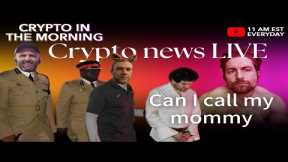 Daily news + SBF MEMES | Best MOMENTS (Sent back to moms)