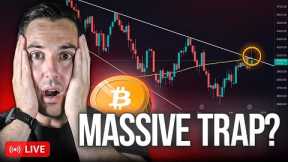 ⚠️ $4 Trillion Options Expiration Today! (EXTREME VOLATILITY INCOMING)