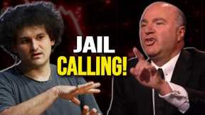 Is Kevin O'Leary In Trouble And Would SBF Implicate Him On FTX Collapse?