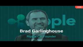 Brad Garlinghouse Says Why XRP Will Reach $1? RIPPLE XRP MILLIONAIRES ARE MADE NOW!