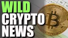 A $9,000,000,000 Deal COLLAPSES - MAJOR Altcoin News - BIG STUFF Coming In 2023