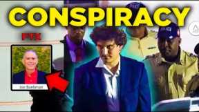 The FTX Conspiracy is Deeper Than you Think