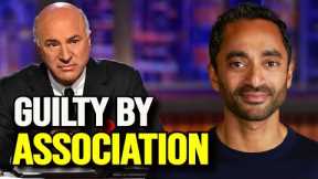 Kevin O’Leary To Pay Back $15 Million FTX  Money - Chamath Palihapitiya