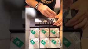 Bitcoin Mining Rig Simplified | Crypto Finance NFT