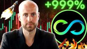 🔥SUPER UNDERVALUED ALTCOIN with 100X Potential?!! (VERY URGENT!!!)🚀🚀🚀