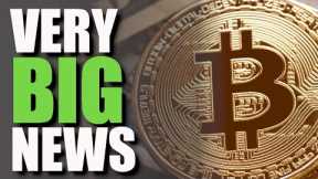 MAJOR Altcoin Updates And Upgrades + HUGE Bitcoin News!