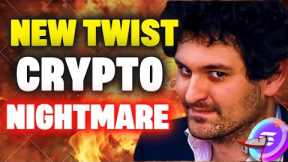 UNEXPECTED New Twist in FTX Scandal | Will Solana Survive? Avalanche AVAX gains 500 Million!