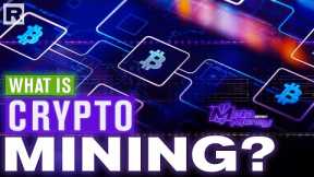 Breaking Down Crypto Mining, Rug Pulls and Alpha | MetaMoney