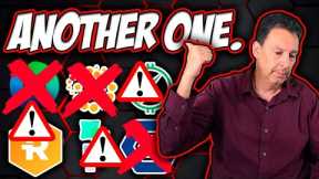 ANOTHER ONE BITES THE DUST?! | The $BTC Miners Are Dropping Like Flies!!