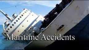 oil rig blast and resulting oil slick in 2010 Biz Ideas HOUSTON MARITIME ATTORNEY