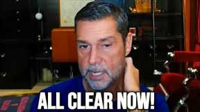 This Clearly Shows The Bottom Of The Crypto Cycle - Raoul Pal