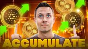 CRYPTO ACCUMULATION: My FailProof Bitcoin Blueprint