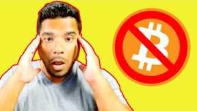 Will the US Ban Bitcoin Mining? l White House Crypto Mining Report