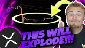 XRP RIPPLE HOLDERS! *WE ARE SO CLOSE!* WE ARE ABOUT TO EXPLODE! BUT IT'S NOT WHAT YOU THINK!