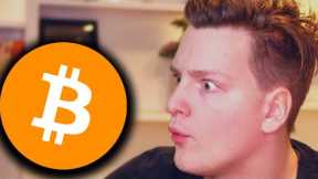 BITCOIN: I AM TIRED!! 🚨 BIG DUMP THEN MASSIVE BULL MARKET IN 2023? All HODLers must see...