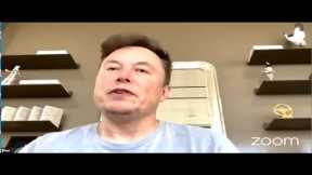 Elon Musk Accepts Crypto to Tesla Semi! BTC & ETH News