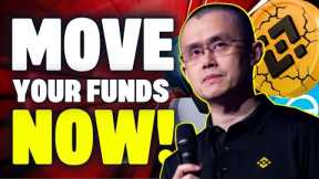 $5 Mn BNB EXPLOIT on ANKR | SBF admits FTX Alameda Mix-up | BIG Chainlink & Polygon Update!