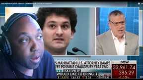 Sam Bankman Fried | FTX Rug Pull | FOX NEWS Reaction | W or L SAM? | 11.30.22 #FTX #sambankmanfried