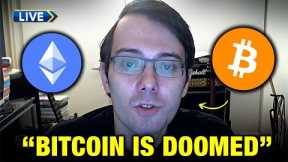 Bitcoin Will Be Seen As A Relic - Martin Shkreli Bitcoin, Ethereum, FTX and Crypto Prediction