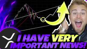 XRP RIPPLE HOLDERS! *I KNOW WHEN THE MARKET WILL BE BULLISH!* S&P 500 & CRYPTO WILL REBOUND SOON!