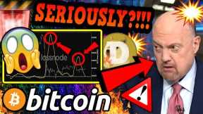 🚨 BITCOIN!!!! THIS IS NOT WHAT ANYONE WAS EXPECTING!!!! SHOCKING NEW DATA...