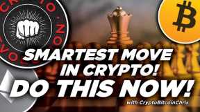 THE PERFECT BITCOIN ENTRY! SHORT OR LONG THESE COINS FOR MAX GAINS! BTC YEARLY CANDLE CLOSE COMING!