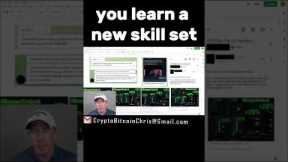 Why I Prefer to use CME Futures - This Might SURPRISE You !!! bitcoin #shorts