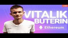 Vitalik Buterin: We expect $9,000 per ETH | Cryptocurrency NEWS | Ethereum Price Prediction 2022