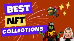 Best NFT Collection - Cult of ETH or Mutant Ape Yacht Club?