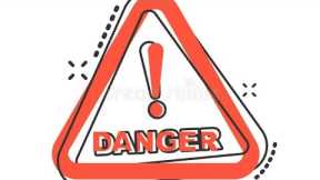 Danger in Crypto Rug Pull.(Must Avoid!!!)