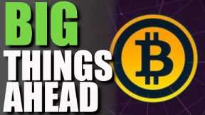 VERY BIG NEWS For One Major Altcoin - RAPID PRICE INCREASE