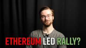 ETHEREUM Can MAKE Or BREAK This Rally! MAJOR ETH Breakout SOON?