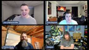 Lessons Learned in Crypto with Travis, Chris, and Joe.