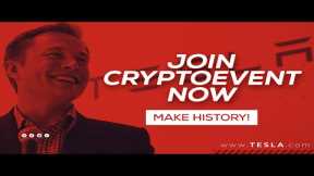 Elon Musk Interview: Tesla is Buying Bitcoin & Ethereum?!! WILL CRYPTO RALLY CONTINUE?