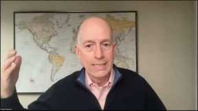 MARKETS ON SHAKY GROUND AHEAD OF FED MEETING NEXT WEEK -  BITCOIN, CRYPTO, STOCK MARKET UPDATE